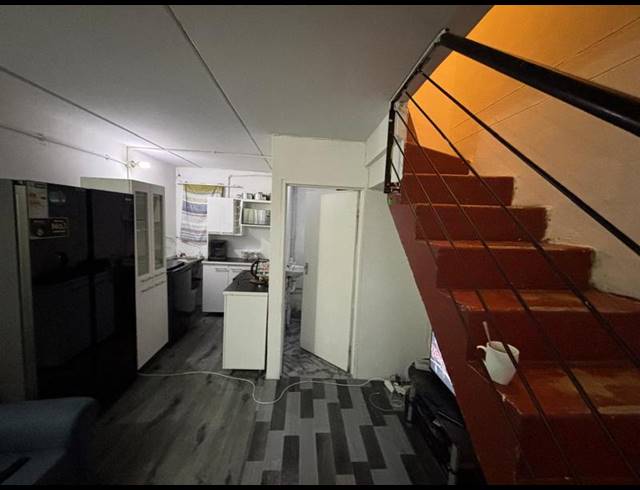 2 BEDROOM HOUSE FOR SALE IN DELFT